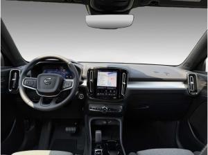 Volvo XC40 B3 Plus Black Edition+360°+HK+7.500€-Vorteil