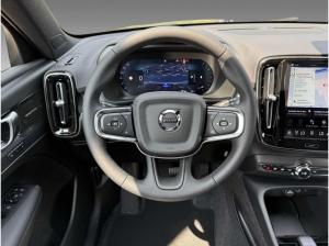 Volvo XC40 B3 Plus Black Edition+360°+HK+7.500€-Vorteil