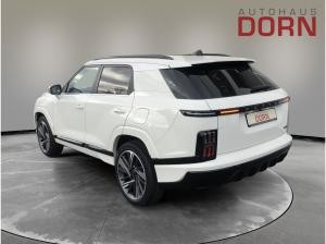 KGM Actyon Core 1,5 AT