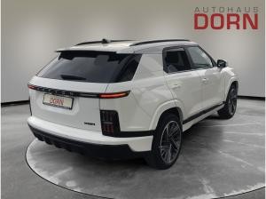 KGM Actyon Core 1,5 AT