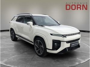 KGM Actyon Core 1,5 AT