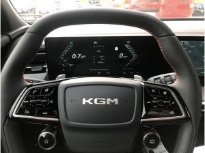 KGM Actyon Core 1,5 AT