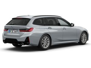 BMW 330 xDrive Touring M Sportpaket