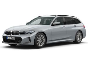 BMW 330 xDrive Touring M Sportpaket