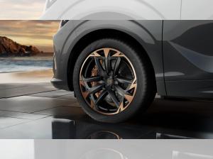 Cupra Terramar VZ *PANO*AKEBONO*🔥Herbstaktion🔥