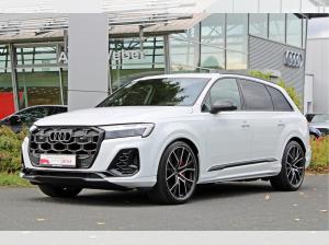 Audi SQ7 TFSI LASER B&O STANDHZ 7SITZER 2025FACELIFT