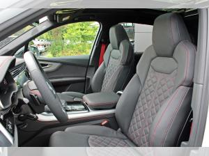 Audi SQ7 TFSI LASER B&O STANDHZ 7SITZER 2025FACELIFT