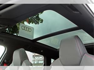 Audi SQ7 TFSI LASER B&O STANDHZ 7SITZER 2025FACELIFT