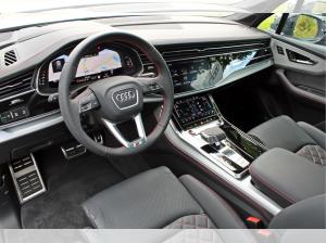 Audi SQ7 TFSI LASER B&O STANDHZ 7SITZER 2025FACELIFT