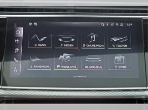 Audi SQ7 TFSI LASER B&O STANDHZ 7SITZER 2025FACELIFT