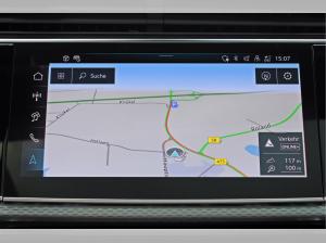 Audi SQ7 TFSI LASER B&O STANDHZ 7SITZER 2025FACELIFT