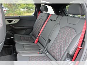 Audi SQ7 TFSI LASER B&O STANDHZ 7SITZER 2025FACELIFT