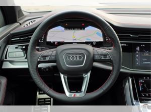 Audi SQ7 TFSI LASER B&O STANDHZ 7SITZER 2025FACELIFT