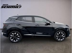 Kia Sportage 1.6T PHEV PLUG&RIDE GD DRIVE **Sonderaktion Gewerbekunden!! Nur noch 1x verfügbar!!