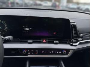 Kia Sportage 1.6T PHEV PLUG&RIDE GD DRIVE **Sonderaktion Gewerbekunden!! Nur noch 1x verfügbar!!