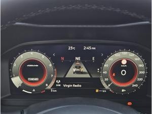 Nissan Juke 1.0 DIG-T N-Connecta inkl Winterpaket