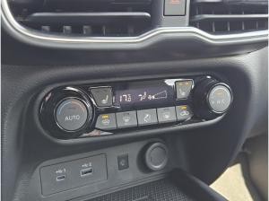 Nissan Juke 1.0 DIG-T N-Connecta inkl Winterpaket