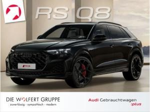 Audi RS Q8 SUV performance*PANO*AHK*B&O*OLED*MASSAGE`*