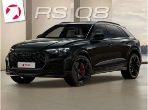 Audi RS Q8 SUV performance*PANO*AHK*B&O*OLED*MASSAGE`*