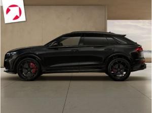 Audi RS Q8 SUV performance*PANO*AHK*B&O*OLED*MASSAGE`*