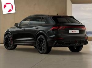 Audi RS Q8 SUV performance*PANO*AHK*B&O*OLED*MASSAGE`*