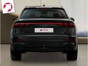 Audi RS Q8 SUV performance*PANO*AHK*B&O*OLED*MASSAGE`*