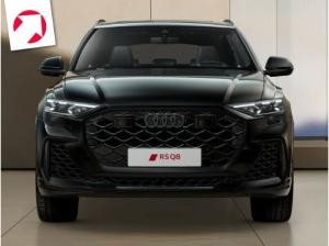 Audi RS Q8 SUV performance*PANO*AHK*B&O*OLED*MASSAGE`*