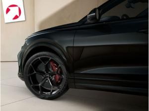 Audi RS Q8 SUV performance*PANO*AHK*B&O*OLED*MASSAGE`*