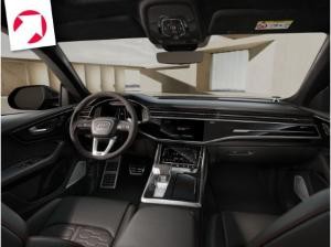 Audi RS Q8 SUV performance*PANO*AHK*B&O*OLED*MASSAGE`*