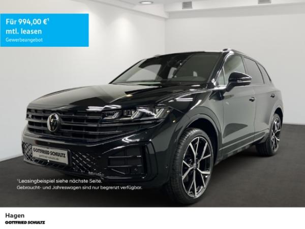 Volkswagen Touareg R-Line 3.0 V6 TDI 4MOTION (Hagen)