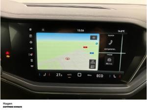 Volkswagen Touareg R-Line 3.0 V6 TDI 4MOTION (Hagen)