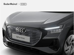 Audi Q4 e-tron "Herbst-Sales" GEWERBE-AKTION BaderMainzl!