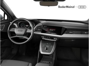 Audi Q4 e-tron "Herbst-Sales" GEWERBE-AKTION BaderMainzl!