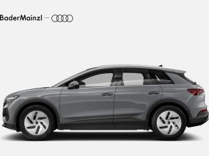 Audi Q4 e-tron "Herbst-Sales" GEWERBE-AKTION BaderMainzl!
