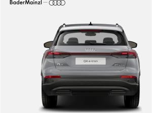 Audi Q4 e-tron "Herbst-Sales" GEWERBE-AKTION BaderMainzl!