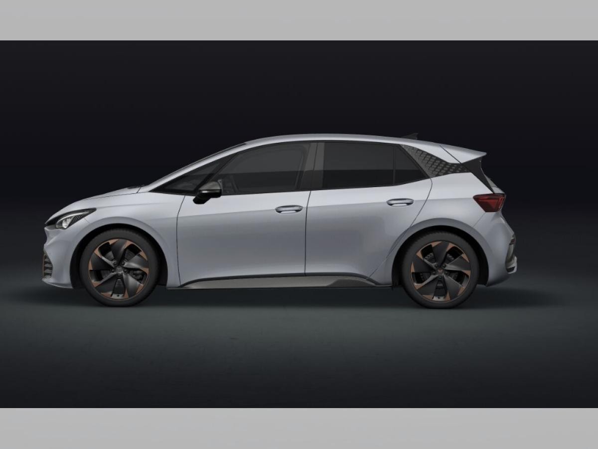 Cupra Born 🔥Edition Dynamic 60 kWh | inkl. Wartung | Privat