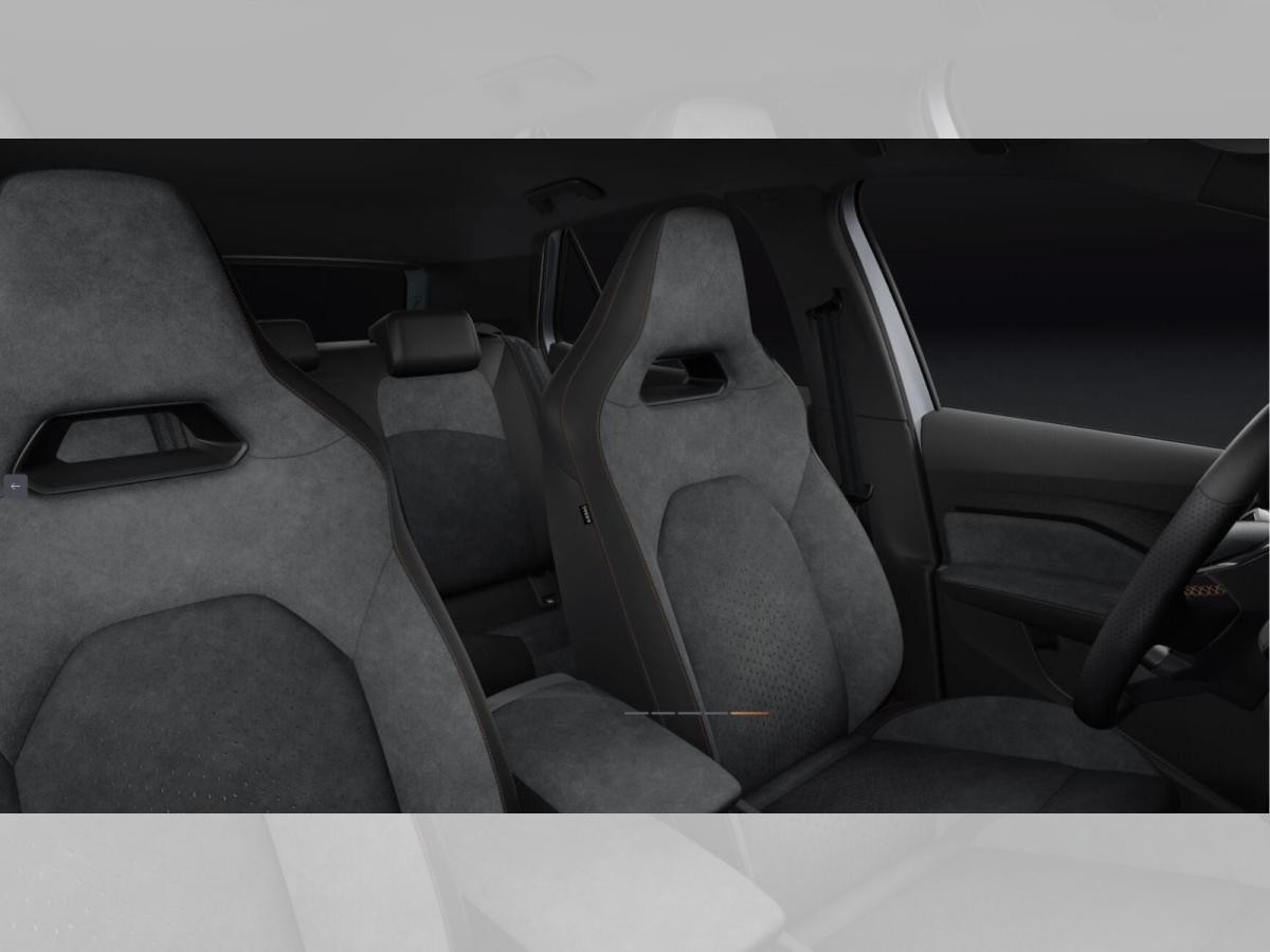 Cupra Born 🔥Edition Dynamic 60 kWh | inkl. Wartung | Privat