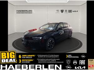 Opel Astra ST Edition *Sitzheizung*16AluAlwetter*