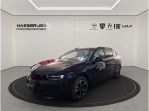 Opel Astra ST Edition *Sitzheizung*16AluAlwetter*