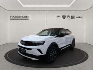 Opel Mokka Edition 1.2 Turbo Sitzheizung*Lenkradheiz.*