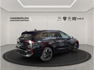 Opel Astra ST Edition *Sitzheizung*16AluAlwetter*