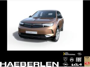 Opel Grandland Electric Edition 73 kWh Batterie