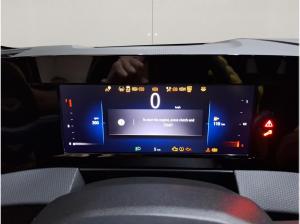 Opel Astra ST Edition *Sitzheizung*16AluAlwetter*