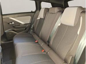 Opel Astra ST Edition *Sitzheizung*16AluAlwetter*