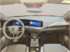 Opel Astra ST Edition *Sitzheizung*16AluAlwetter*