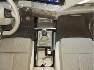 Opel Astra ST Edition *Sitzheizung*16AluAlwetter*