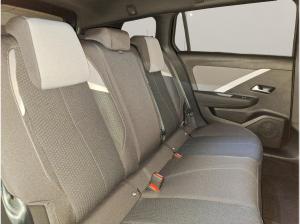 Opel Astra ST Edition *Sitzheizung*16AluAlwetter*