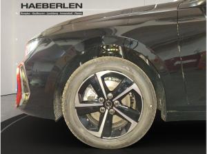 Opel Astra ST Edition *Sitzheizung*16AluAlwetter*