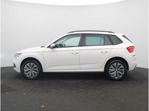 Skoda Kamiq Ambition Clever 1.0 TSI DSG/ LED, Tempomat