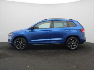 Skoda Karoq Sportline 2.0 TDI 4x4 DSG / LED, ACC, Navi